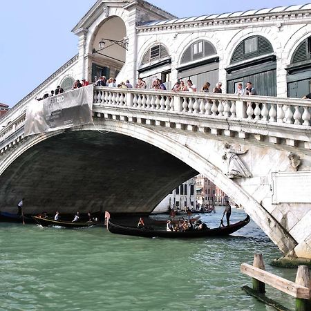 Your Suite By St.Mark'S Square Veneza Exterior foto