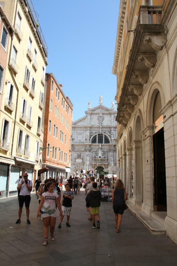 Your Suite By St.Mark'S Square Veneza Exterior foto