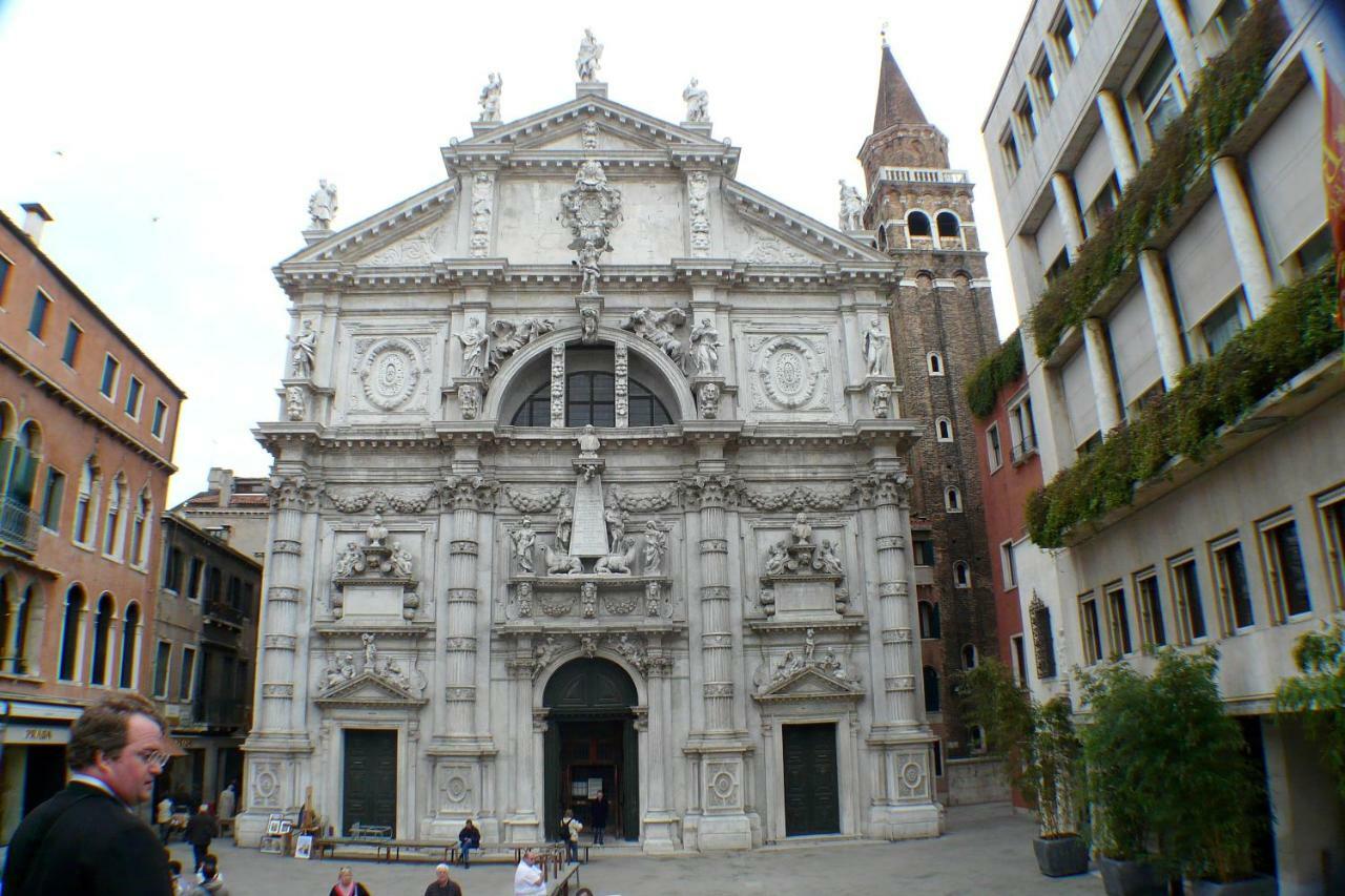 Your Suite By St.Mark'S Square Veneza Exterior foto