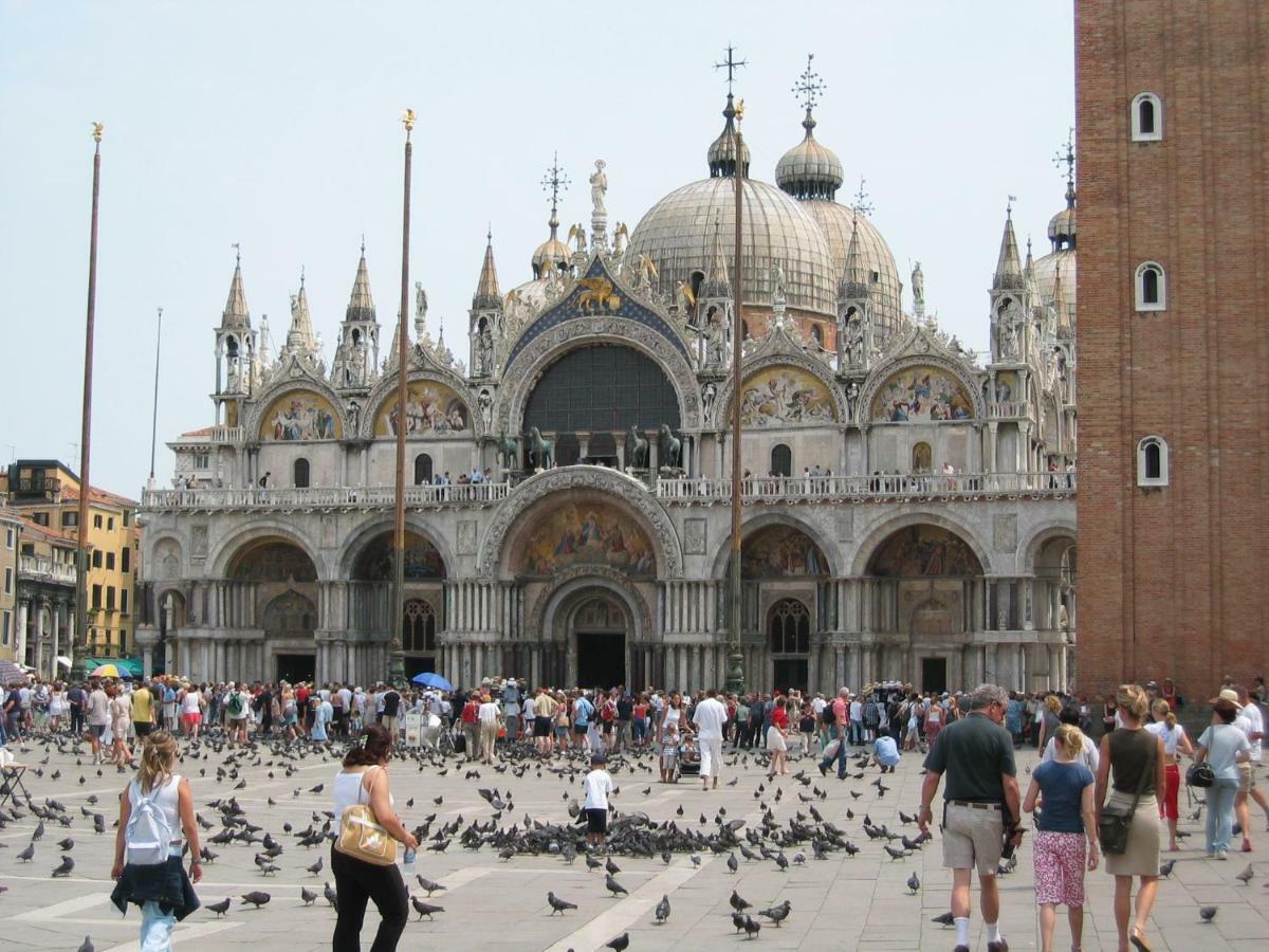Your Suite By St.Mark'S Square Veneza Exterior foto