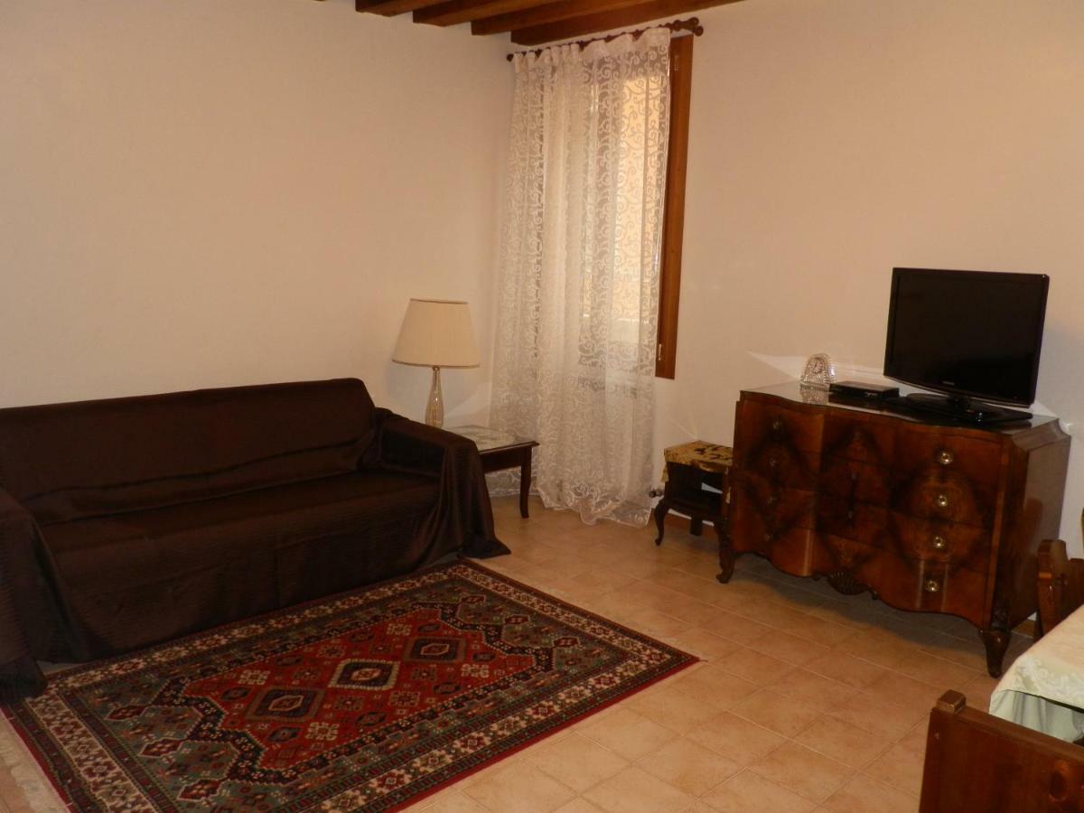 Your Suite By St.Mark'S Square Veneza Exterior foto