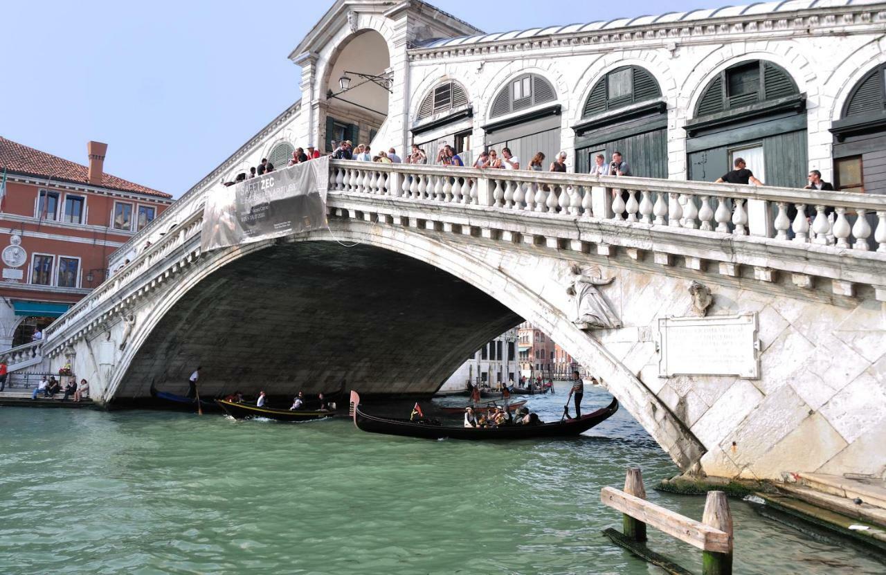 Your Suite By St.Mark'S Square Veneza Exterior foto
