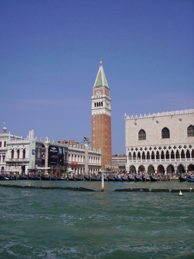Your Suite By St.Mark'S Square Veneza Exterior foto