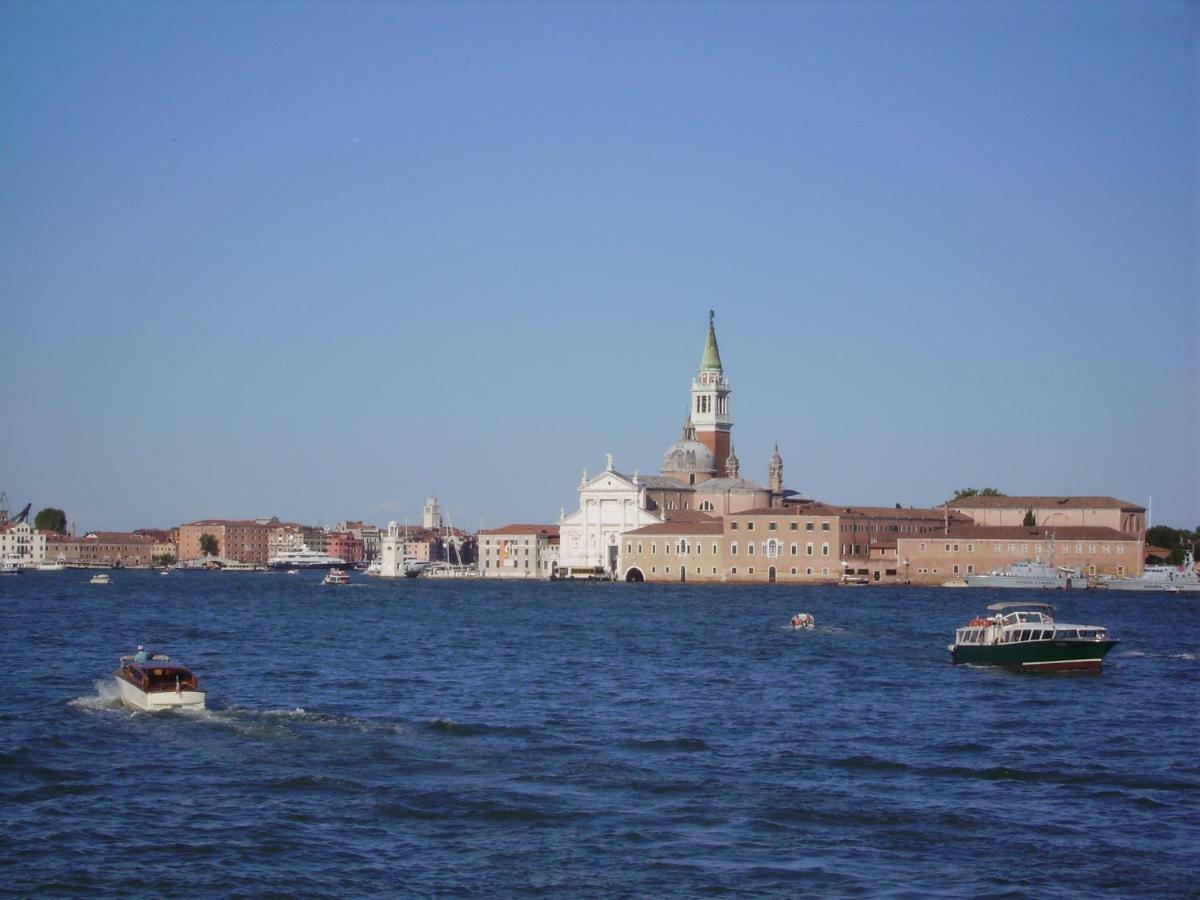Your Suite By St.Mark'S Square Veneza Exterior foto