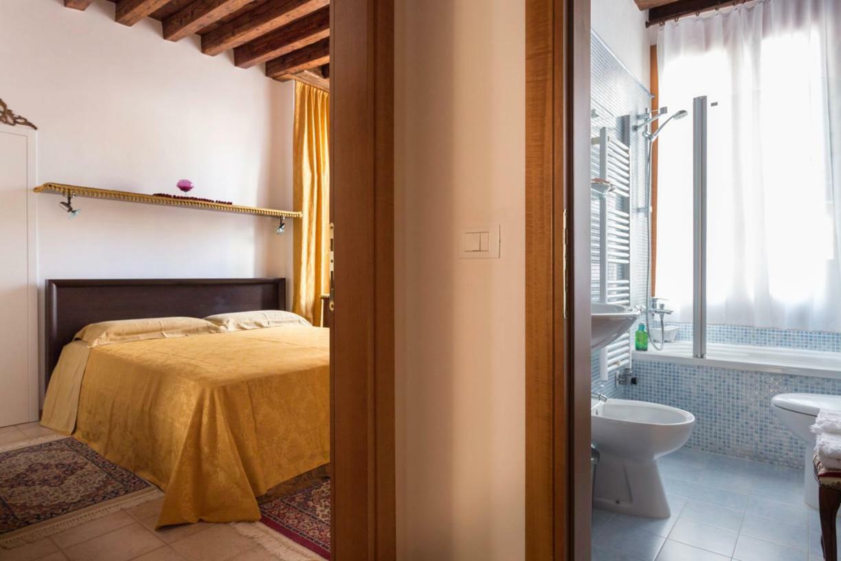 Your Suite By St.Mark'S Square Veneza Exterior foto