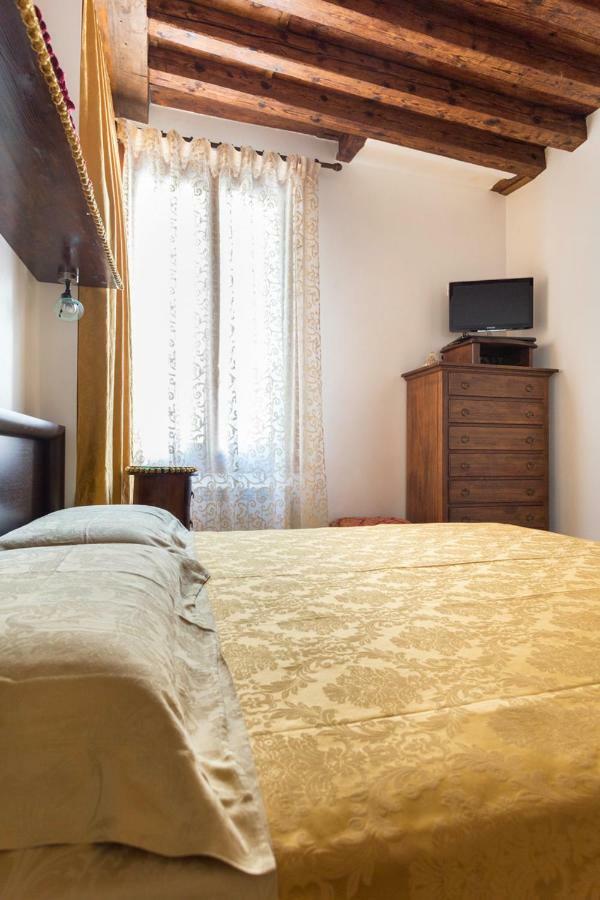 Your Suite By St.Mark'S Square Veneza Exterior foto
