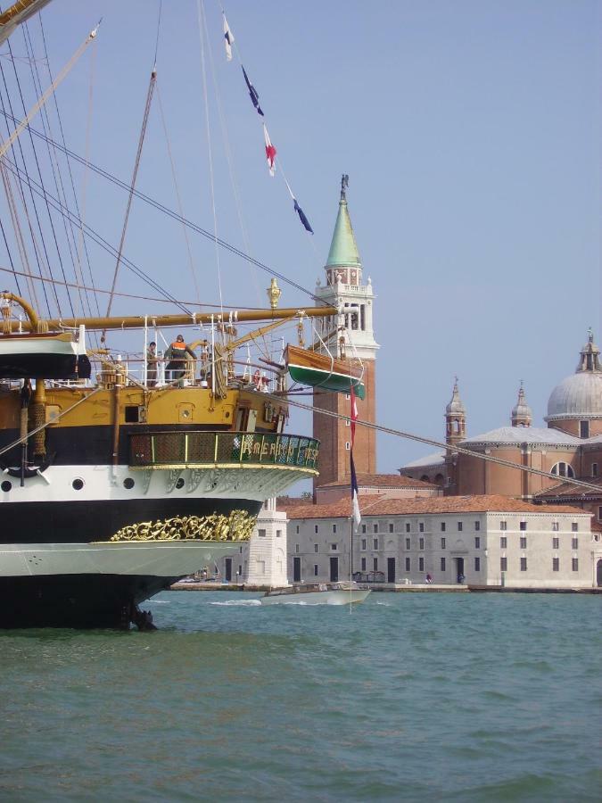 Your Suite By St.Mark'S Square Veneza Exterior foto