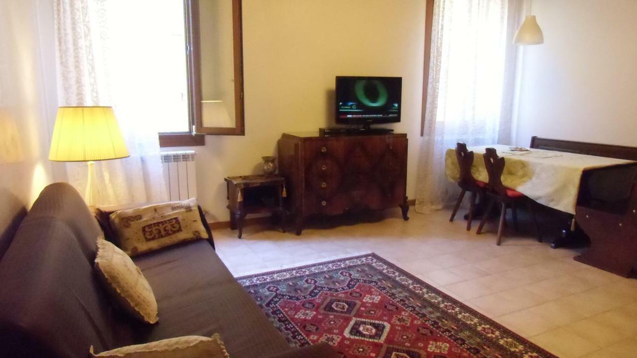 Your Suite By St.Mark'S Square Veneza Exterior foto