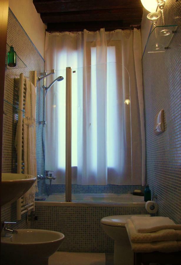 Your Suite By St.Mark'S Square Veneza Exterior foto